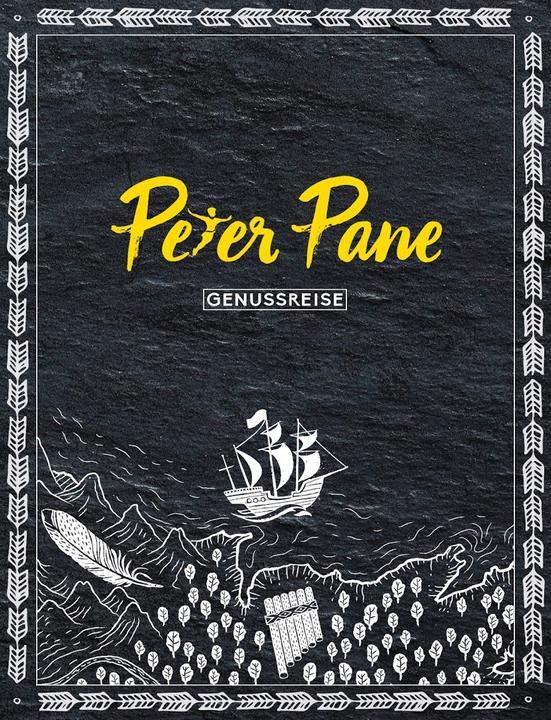 Peter Pane Burgergrill & Bar